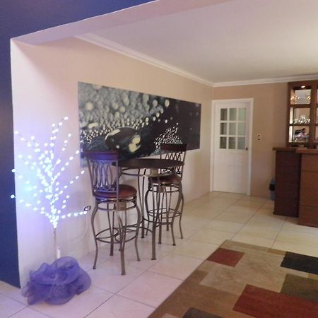 קראון פוינט Chic - The Boutique Hotel And Conference Centre מראה חיצוני תמונה