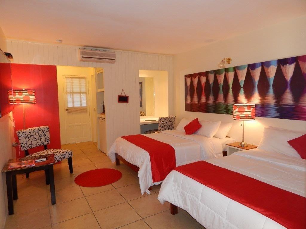 קראון פוינט Chic - The Boutique Hotel And Conference Centre מראה חיצוני תמונה