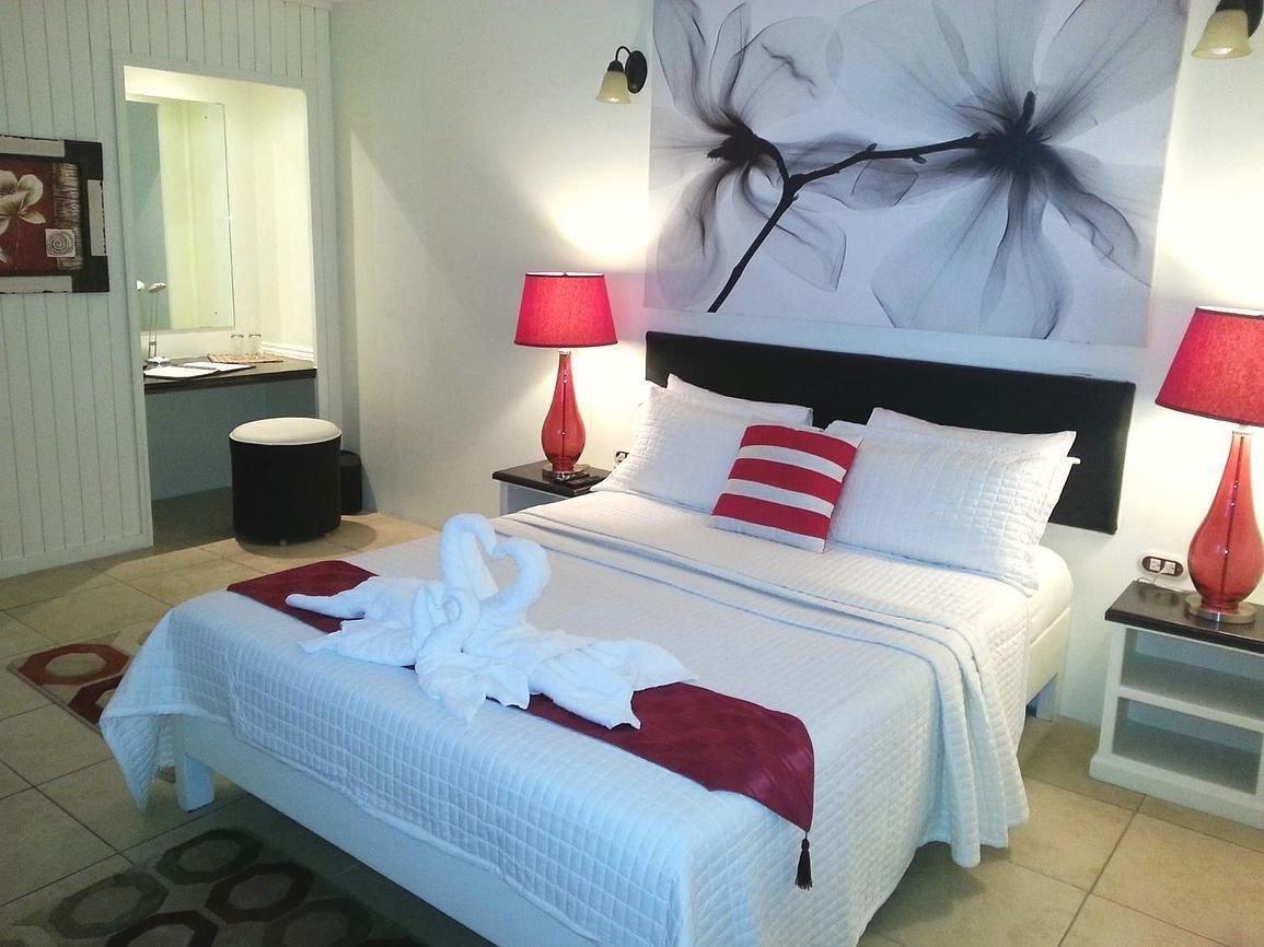 קראון פוינט Chic - The Boutique Hotel And Conference Centre מראה חיצוני תמונה