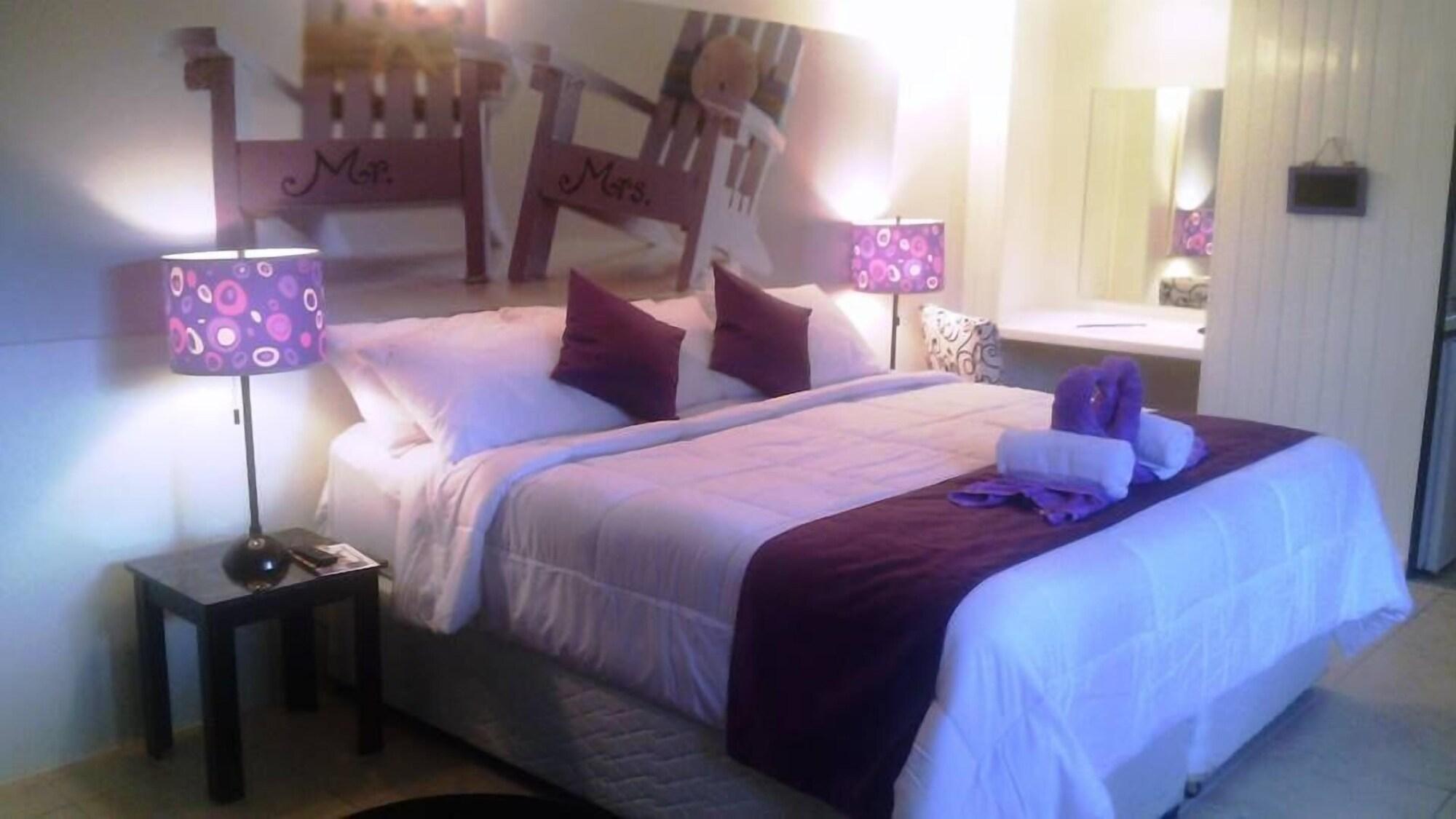 קראון פוינט Chic - The Boutique Hotel And Conference Centre מראה חיצוני תמונה