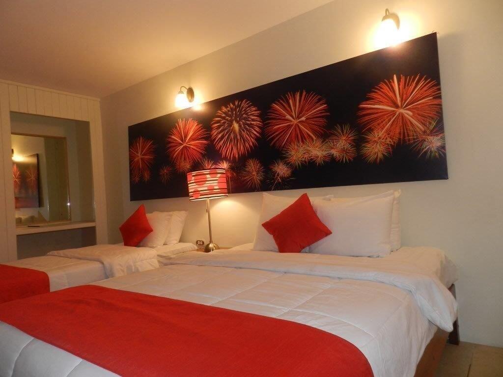 קראון פוינט Chic - The Boutique Hotel And Conference Centre מראה חיצוני תמונה