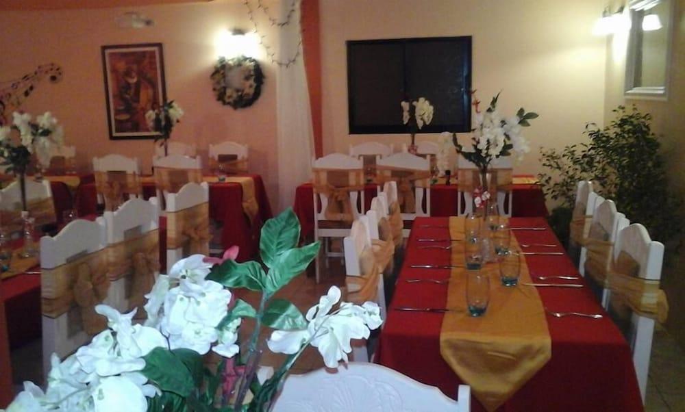 קראון פוינט Chic - The Boutique Hotel And Conference Centre מראה חיצוני תמונה