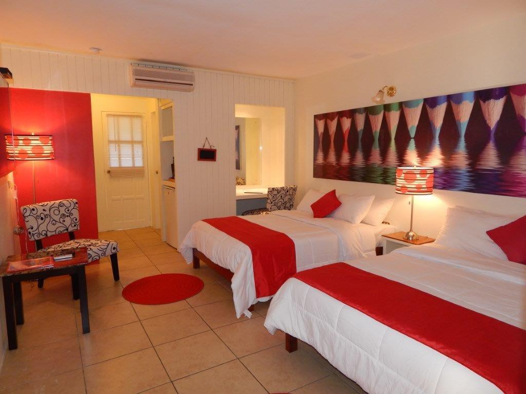 קראון פוינט Chic - The Boutique Hotel And Conference Centre חדר תמונה