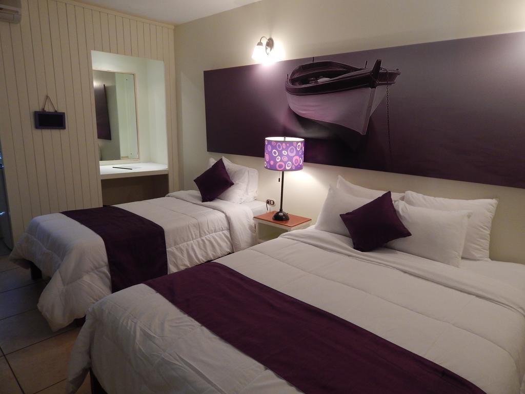 קראון פוינט Chic - The Boutique Hotel And Conference Centre מראה חיצוני תמונה