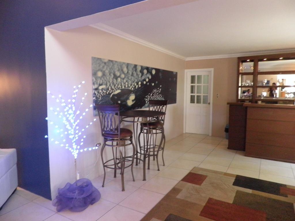 קראון פוינט Chic - The Boutique Hotel And Conference Centre מראה חיצוני תמונה