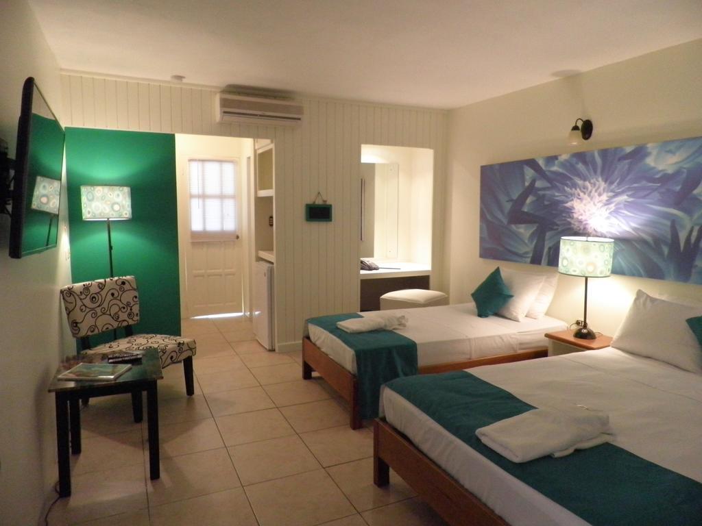 קראון פוינט Chic - The Boutique Hotel And Conference Centre חדר תמונה