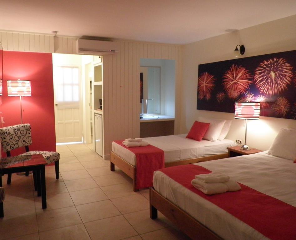 קראון פוינט Chic - The Boutique Hotel And Conference Centre מראה חיצוני תמונה