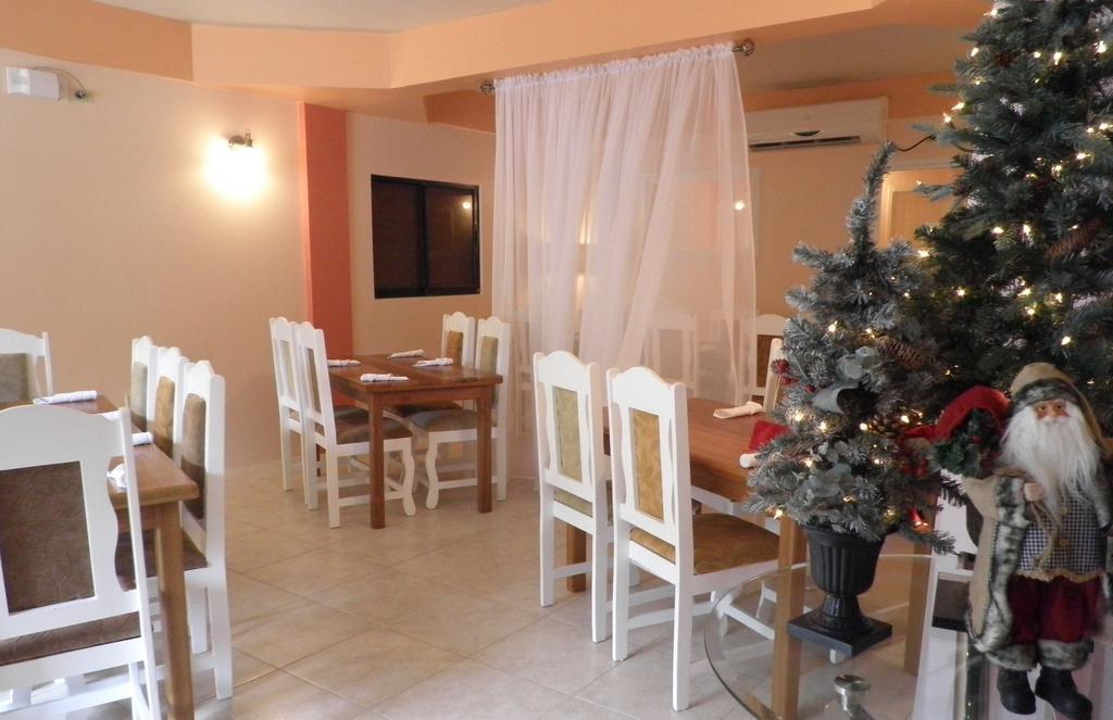 קראון פוינט Chic - The Boutique Hotel And Conference Centre מראה חיצוני תמונה