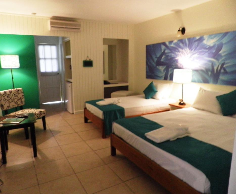 קראון פוינט Chic - The Boutique Hotel And Conference Centre חדר תמונה