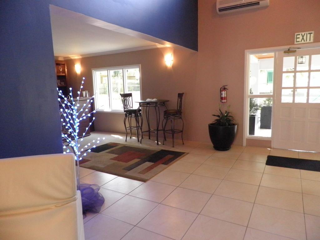 קראון פוינט Chic - The Boutique Hotel And Conference Centre מראה חיצוני תמונה