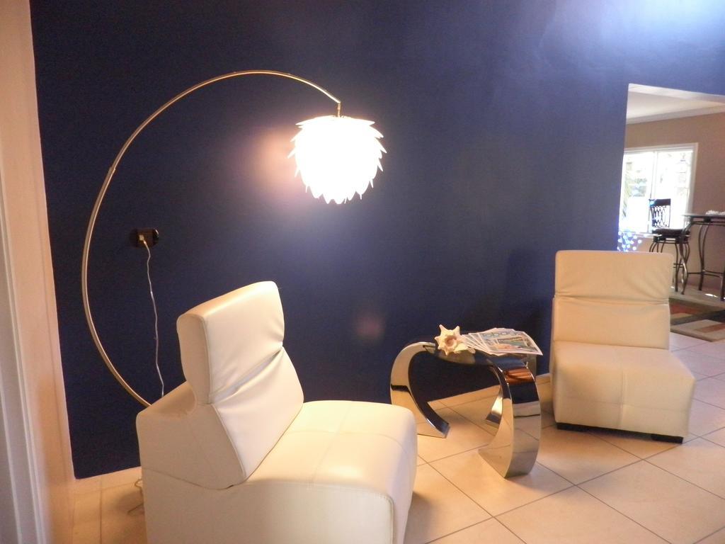 קראון פוינט Chic - The Boutique Hotel And Conference Centre מראה חיצוני תמונה