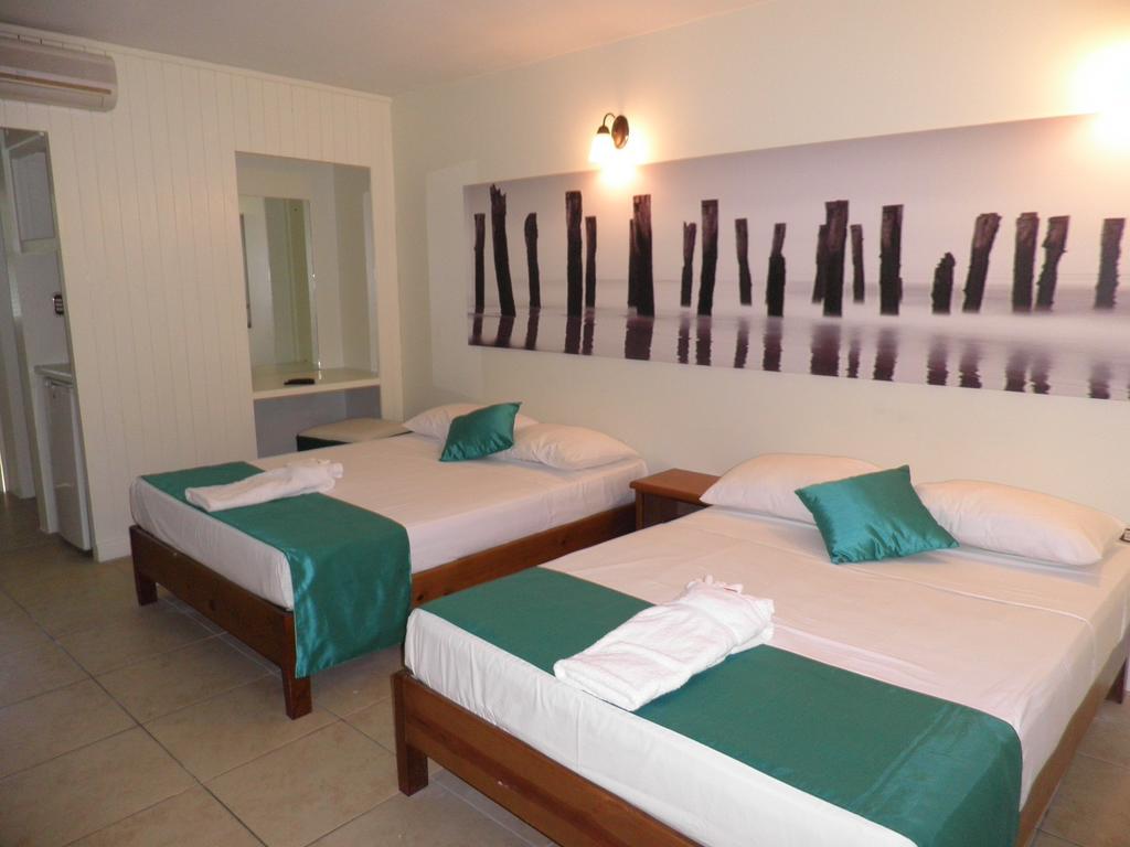 קראון פוינט Chic - The Boutique Hotel And Conference Centre מראה חיצוני תמונה