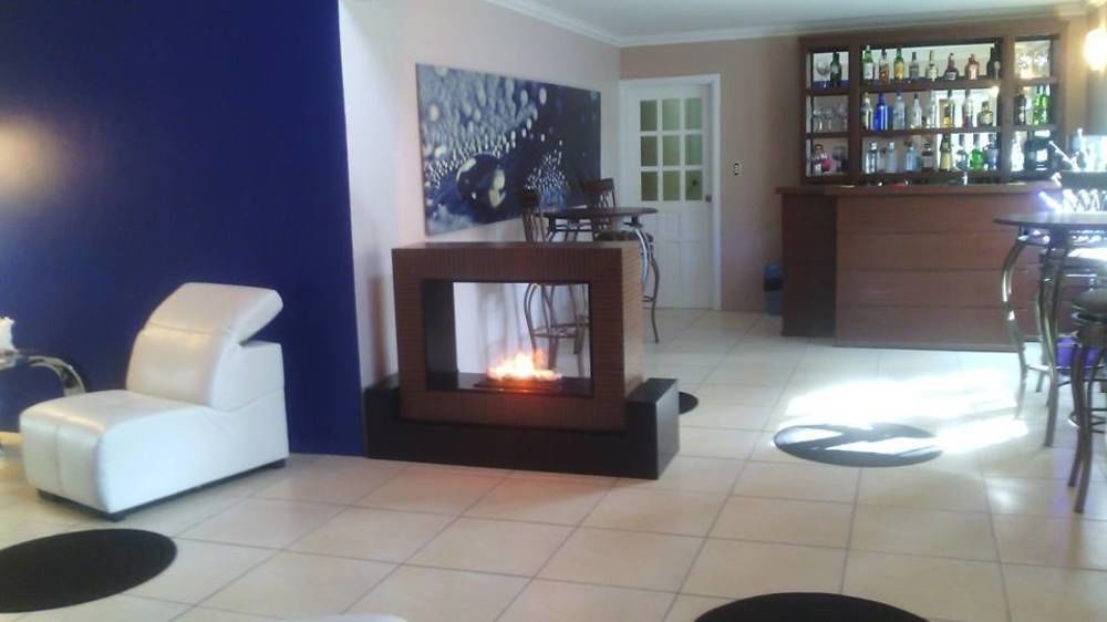 קראון פוינט Chic - The Boutique Hotel And Conference Centre מראה חיצוני תמונה