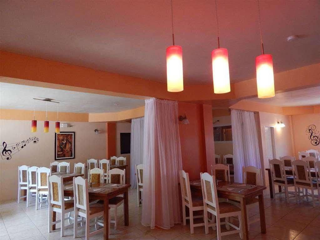 קראון פוינט Chic - The Boutique Hotel And Conference Centre מראה חיצוני תמונה
