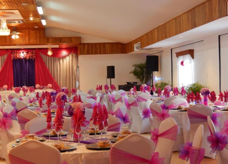 קראון פוינט Chic - The Boutique Hotel And Conference Centre מראה חיצוני תמונה